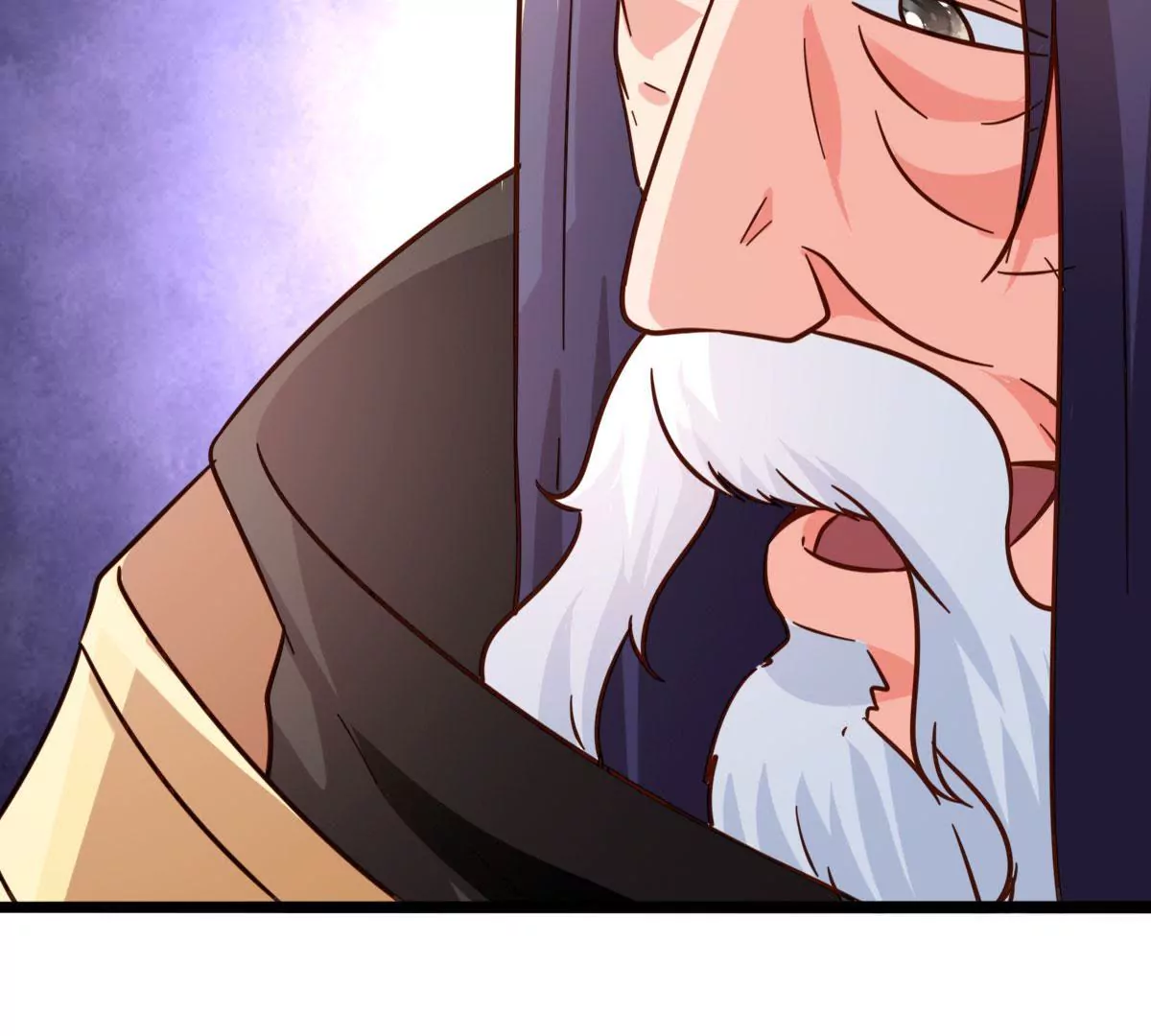 🍲在玄幻世界变成了一棵草？ 第044话 狼炎赶来 第30页