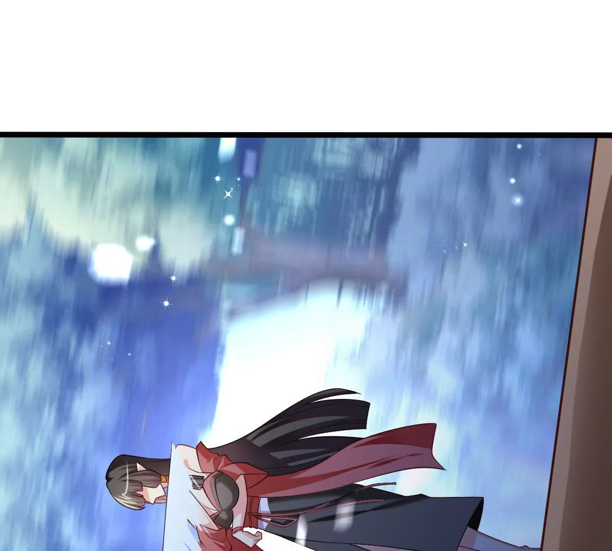 🍲在玄幻世界变成了一棵草？ 第048话 魔女现世 第20页