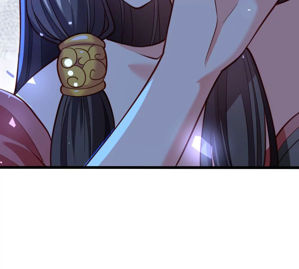 🍲在玄幻世界变成了一棵草？ 第048话 魔女现世 第25页