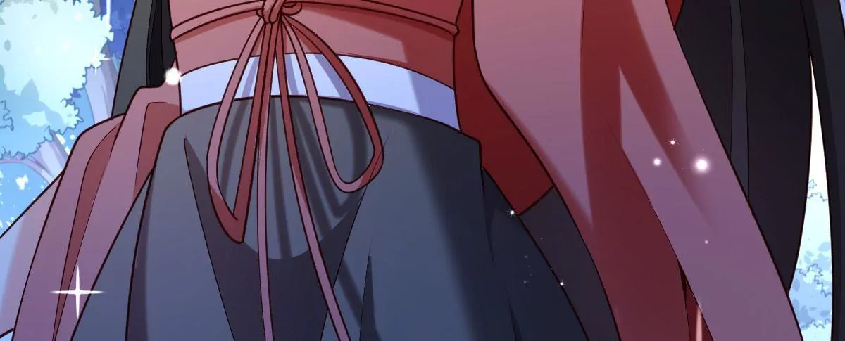 🍲在玄幻世界变成了一棵草？ 第048话 魔女现世 第33页
