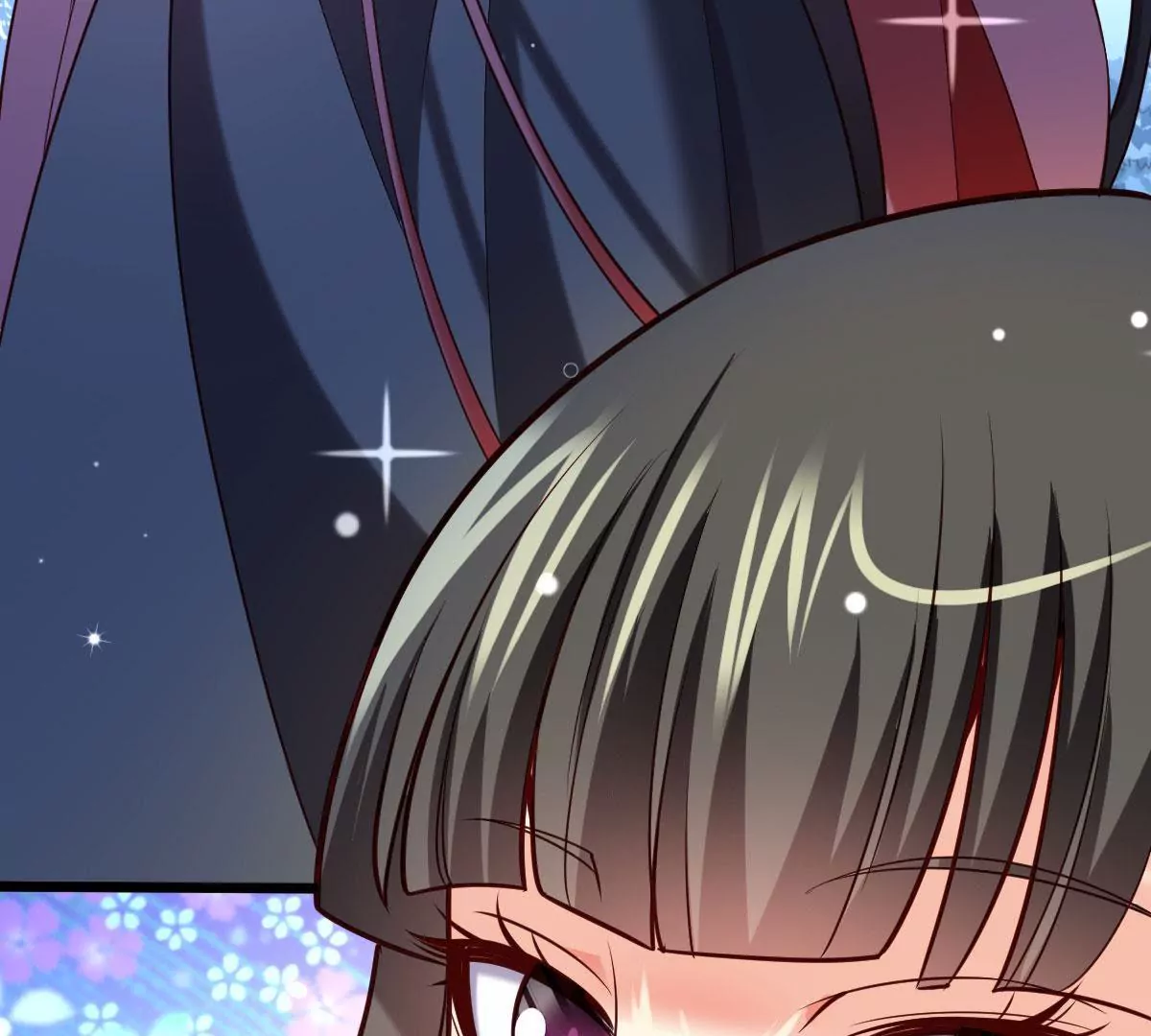 🍲在玄幻世界变成了一棵草？ 第048话 魔女现世 第34页