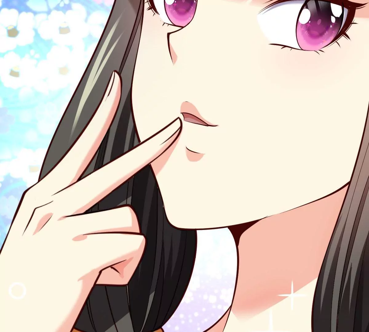 🍲在玄幻世界变成了一棵草？ 第048话 魔女现世 第35页