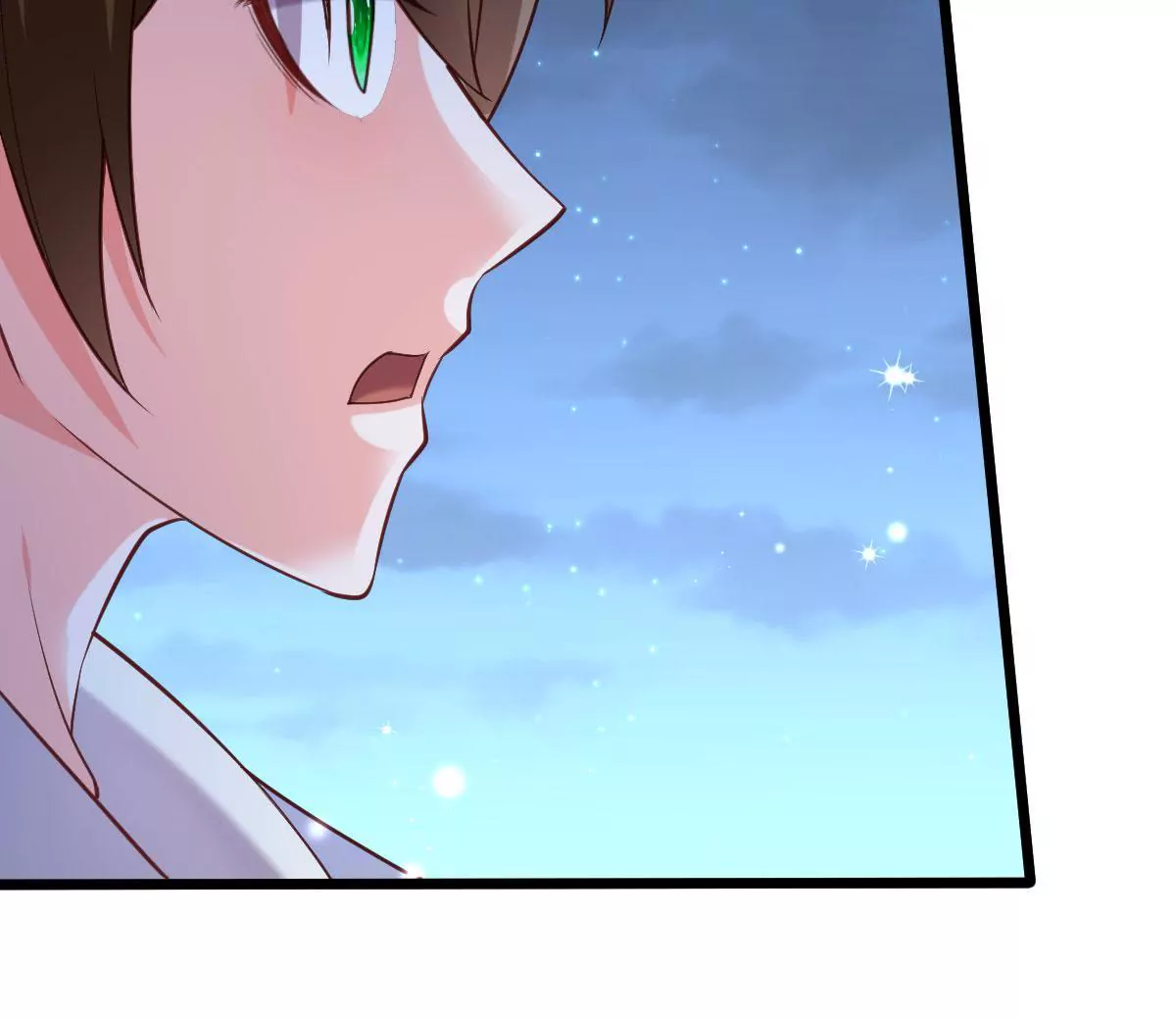 🍲在玄幻世界变成了一棵草？ 第048话 魔女现世 第7页