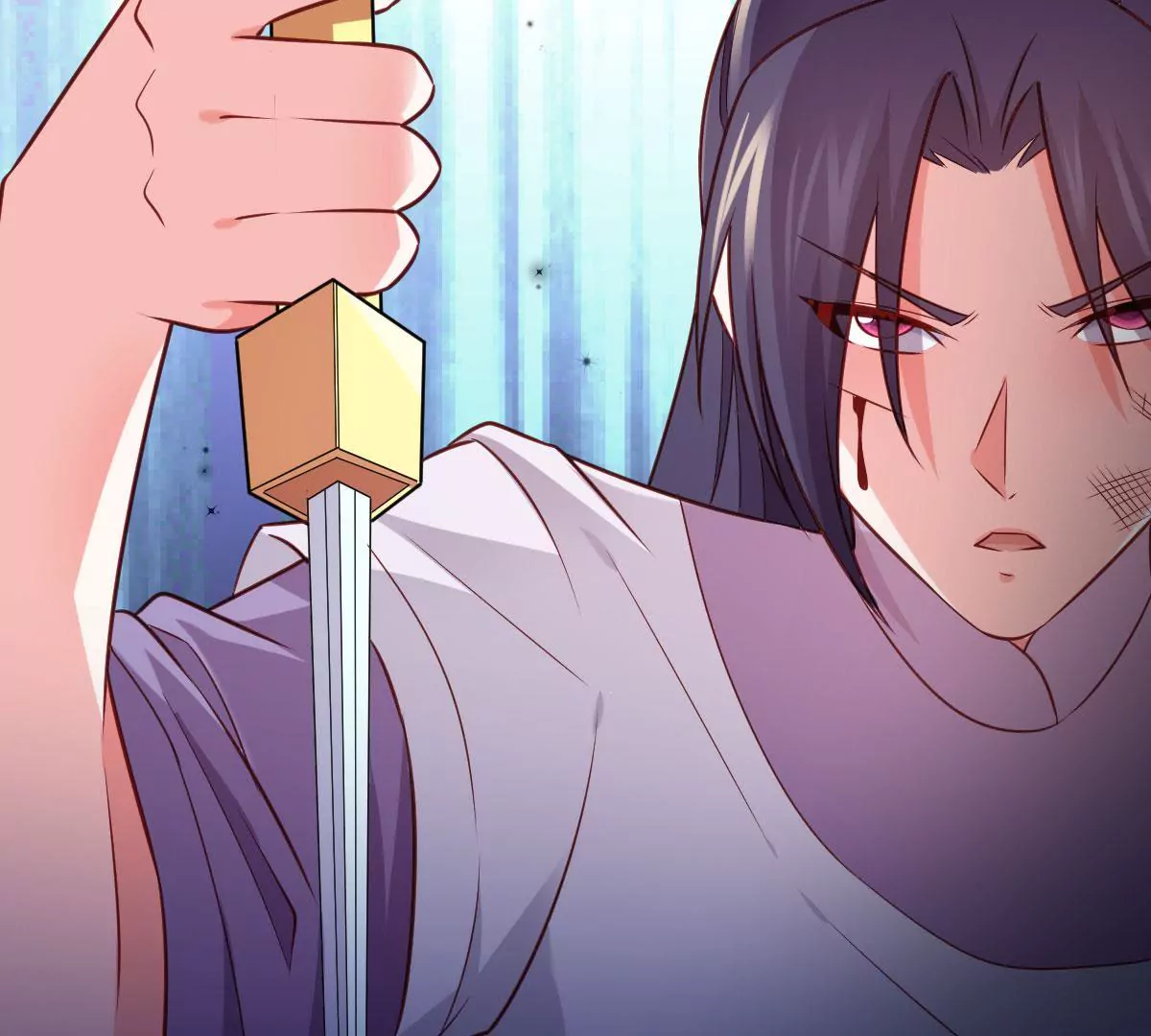 🍲在玄幻世界变成了一棵草？ 第052话 毁灭 第47页