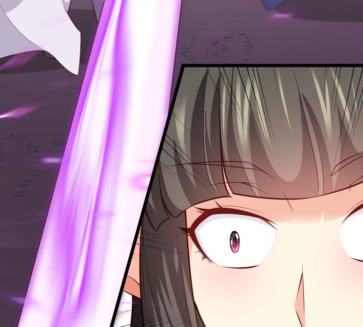 🍲在玄幻世界变成了一棵草？ 第054话 占便宜 第20页
