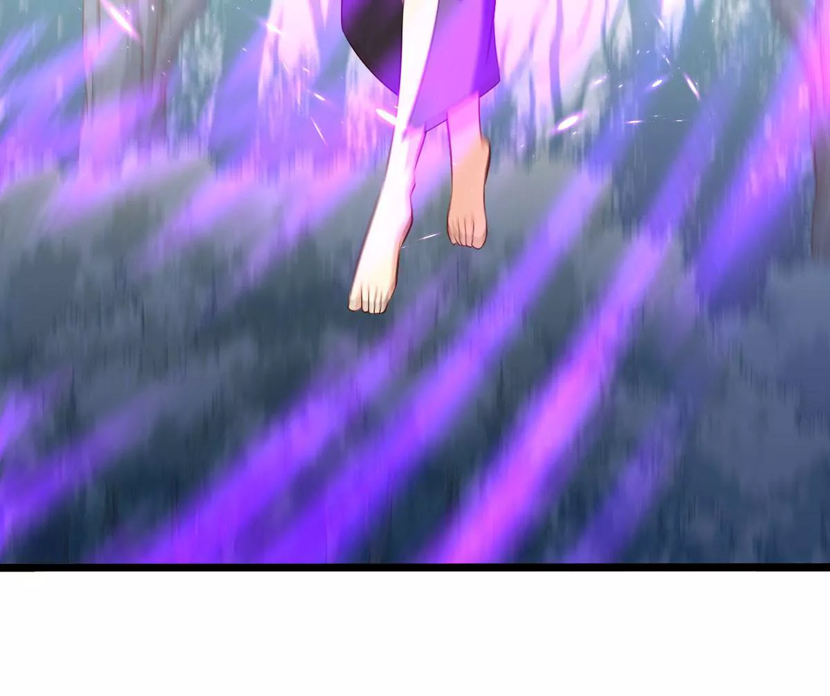🍲在玄幻世界变成了一棵草？ 第054话 占便宜 第33页