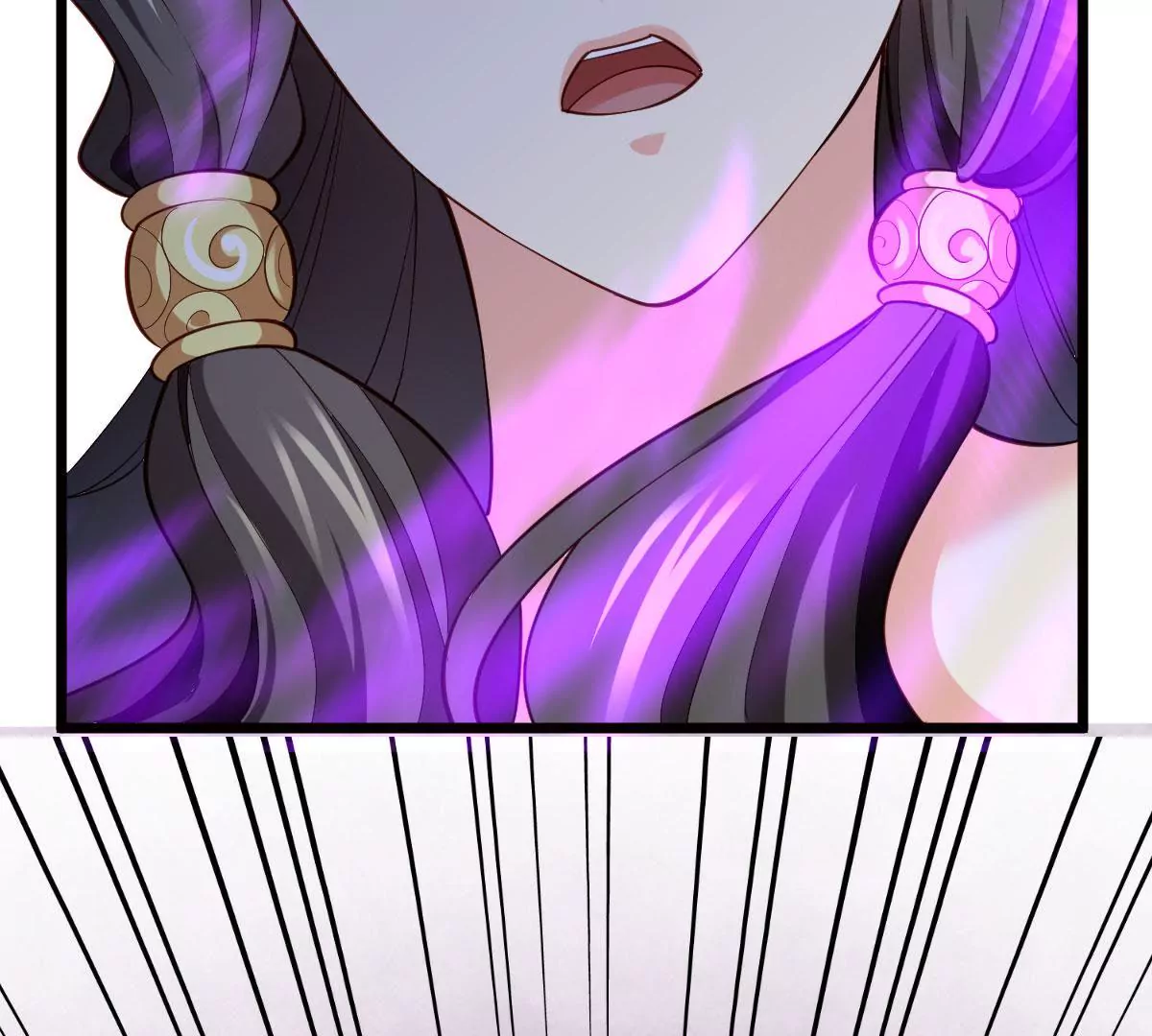 🍲在玄幻世界变成了一棵草？ 第054话 占便宜 第35页