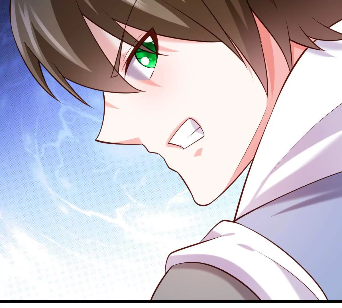 🍲在玄幻世界变成了一棵草？ 第054话 占便宜 第47页