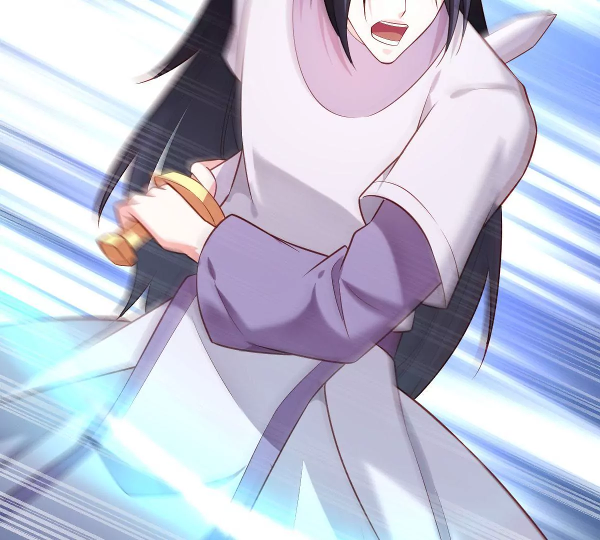 🍲在玄幻世界变成了一棵草？ 第054话 占便宜 第7页