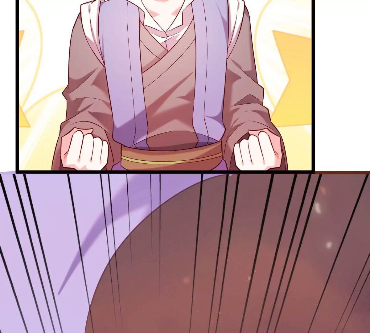 🍲在玄幻世界变成了一棵草？ 第056话 人妖联盟 第11页