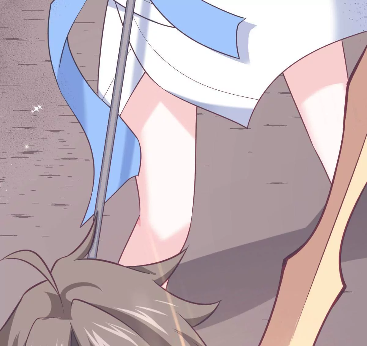🍲在玄幻世界变成了一棵草？ 第056话 人妖联盟 第15页