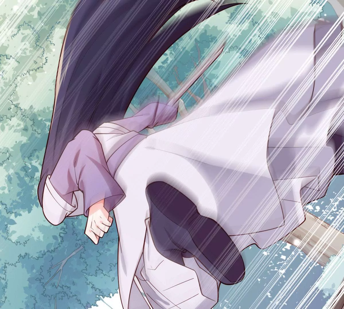 🍲在玄幻世界变成了一棵草？ 第058话 湿奴 第10页