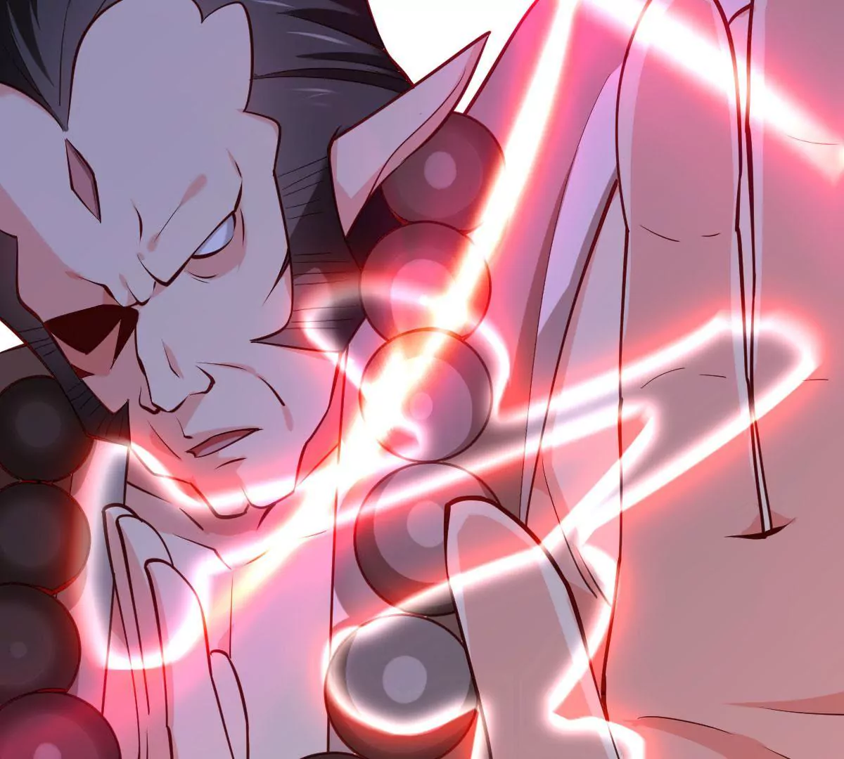 🍲在玄幻世界变成了一棵草？ 第058话 湿奴 第14页