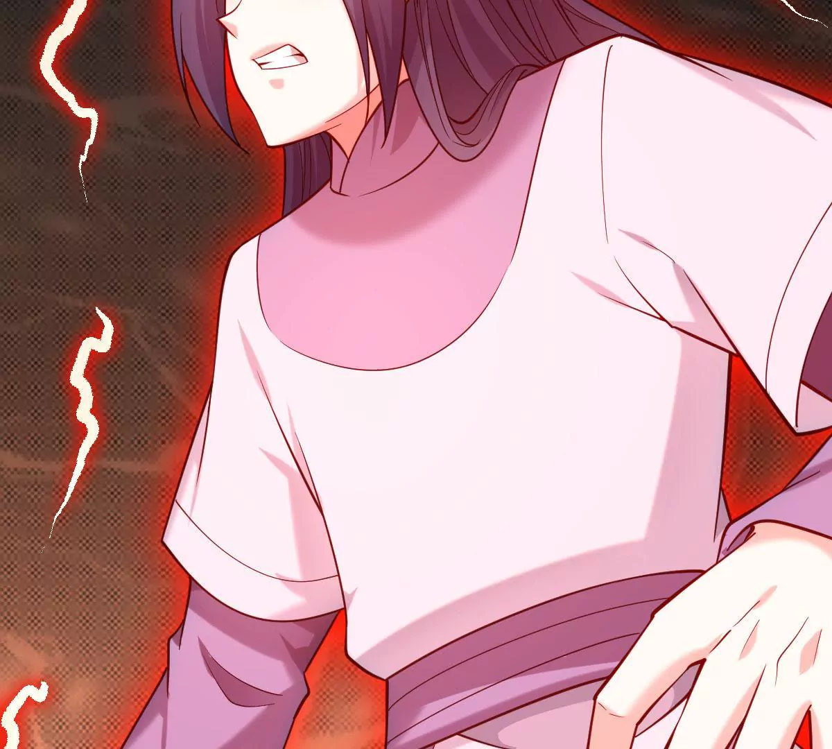 🍲在玄幻世界变成了一棵草？ 第058话 湿奴 第18页