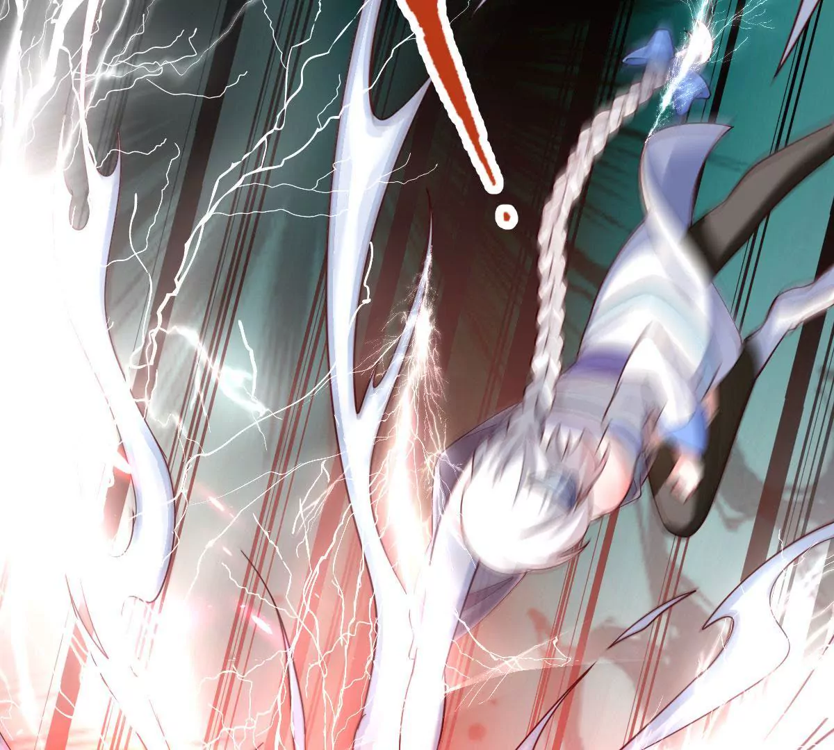 🍲在玄幻世界变成了一棵草？ 第058话 湿奴 第28页