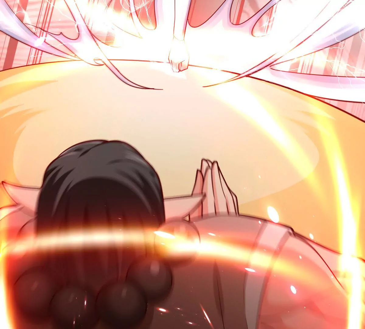 🍲在玄幻世界变成了一棵草？ 第058话 湿奴 第29页