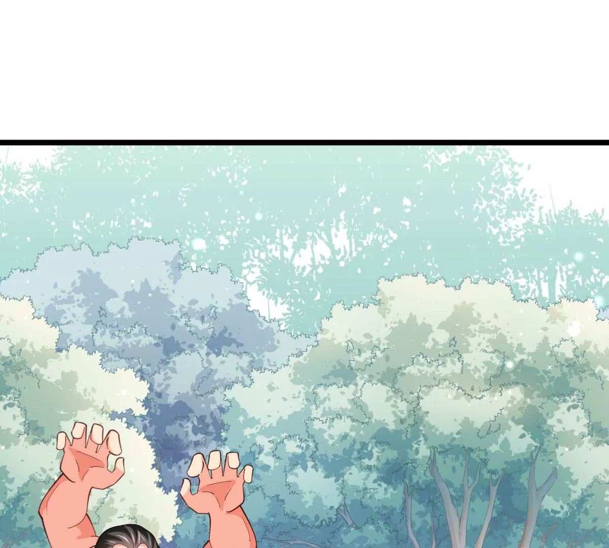 🍲在玄幻世界变成了一棵草？ 第060话 垂死挣扎 第35页