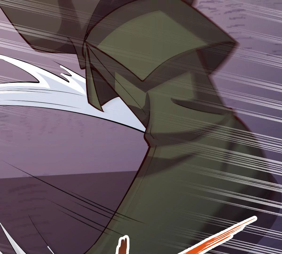 🍲在玄幻世界变成了一棵草？ 第060话 垂死挣扎 第39页