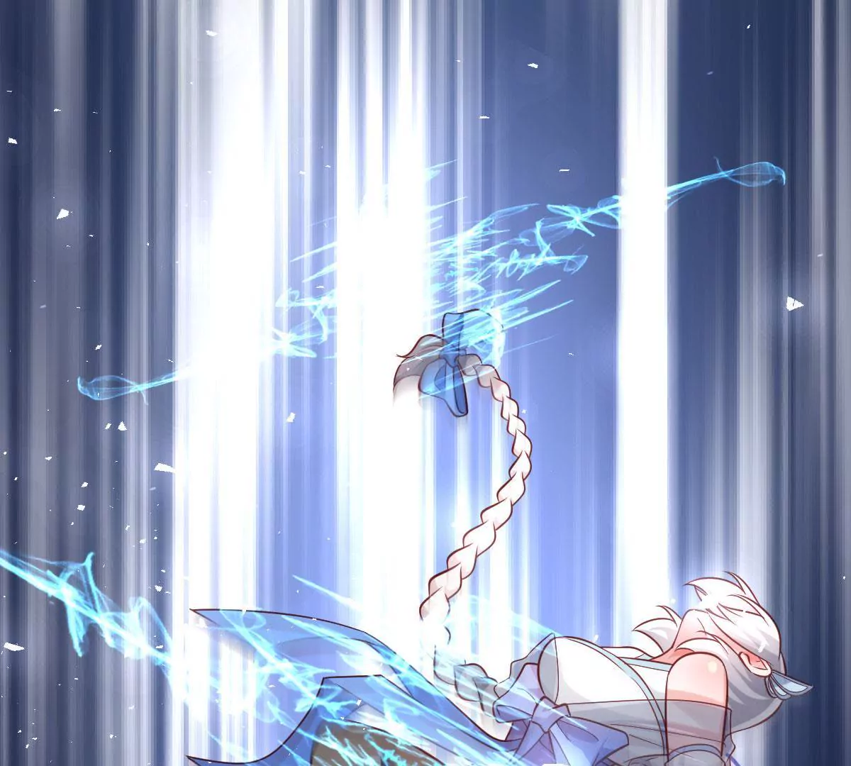 🍲在玄幻世界变成了一棵草？ 第060话 垂死挣扎 第47页