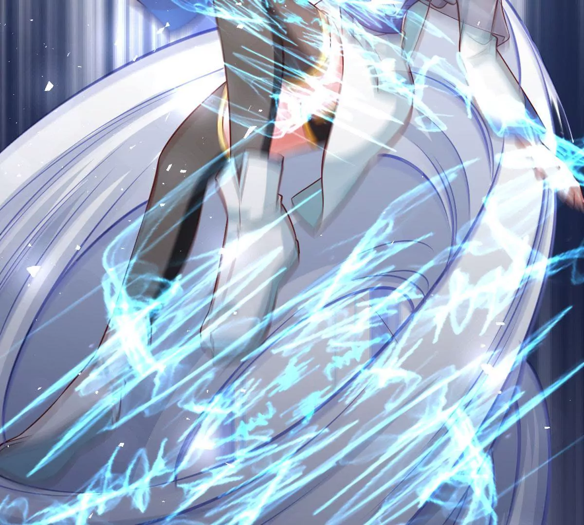 🍲在玄幻世界变成了一棵草？ 第060话 垂死挣扎 第48页