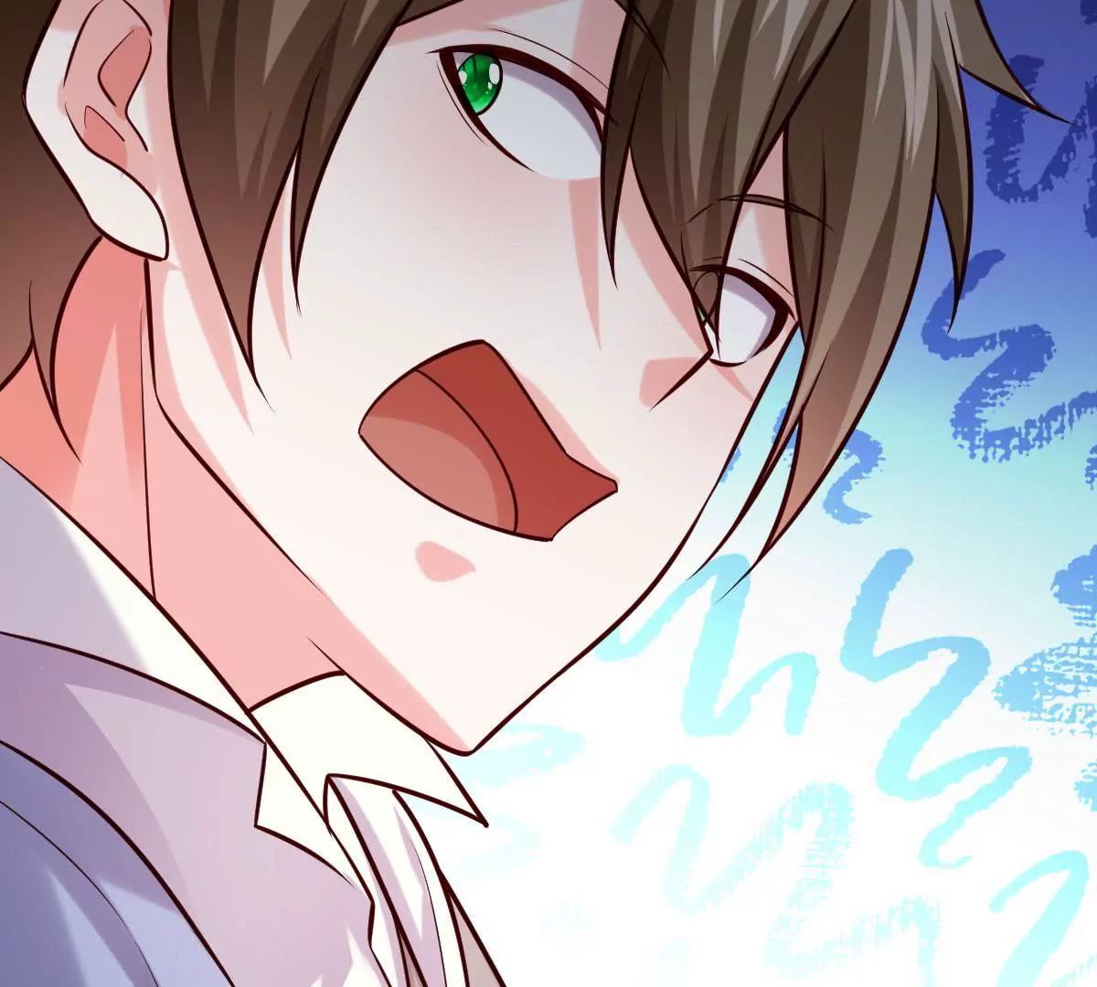 🍲在玄幻世界变成了一棵草？ 第062话 记忆修改 第23页