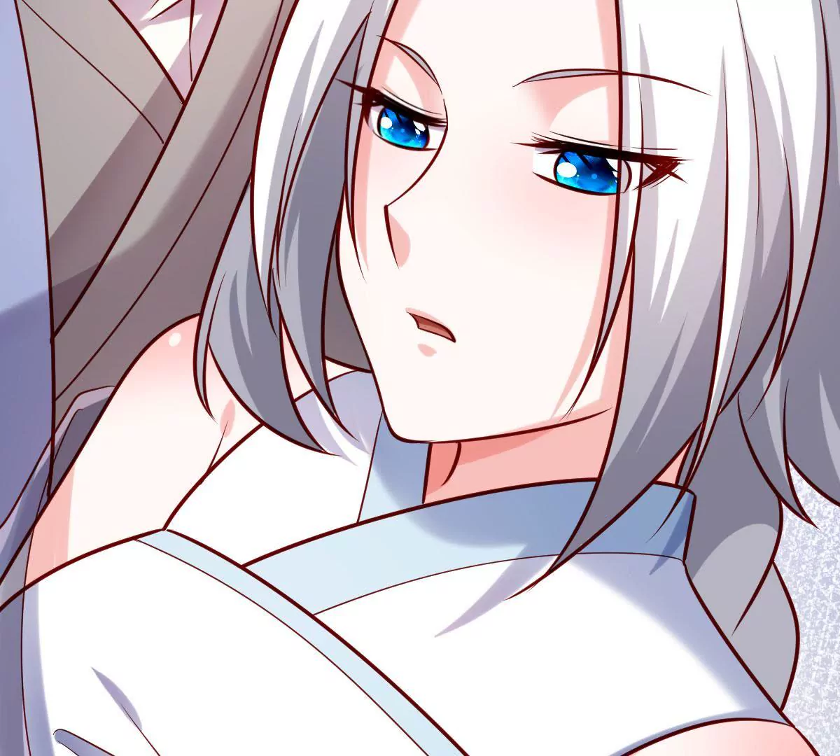 🍲在玄幻世界变成了一棵草？ 第062话 记忆修改 第33页