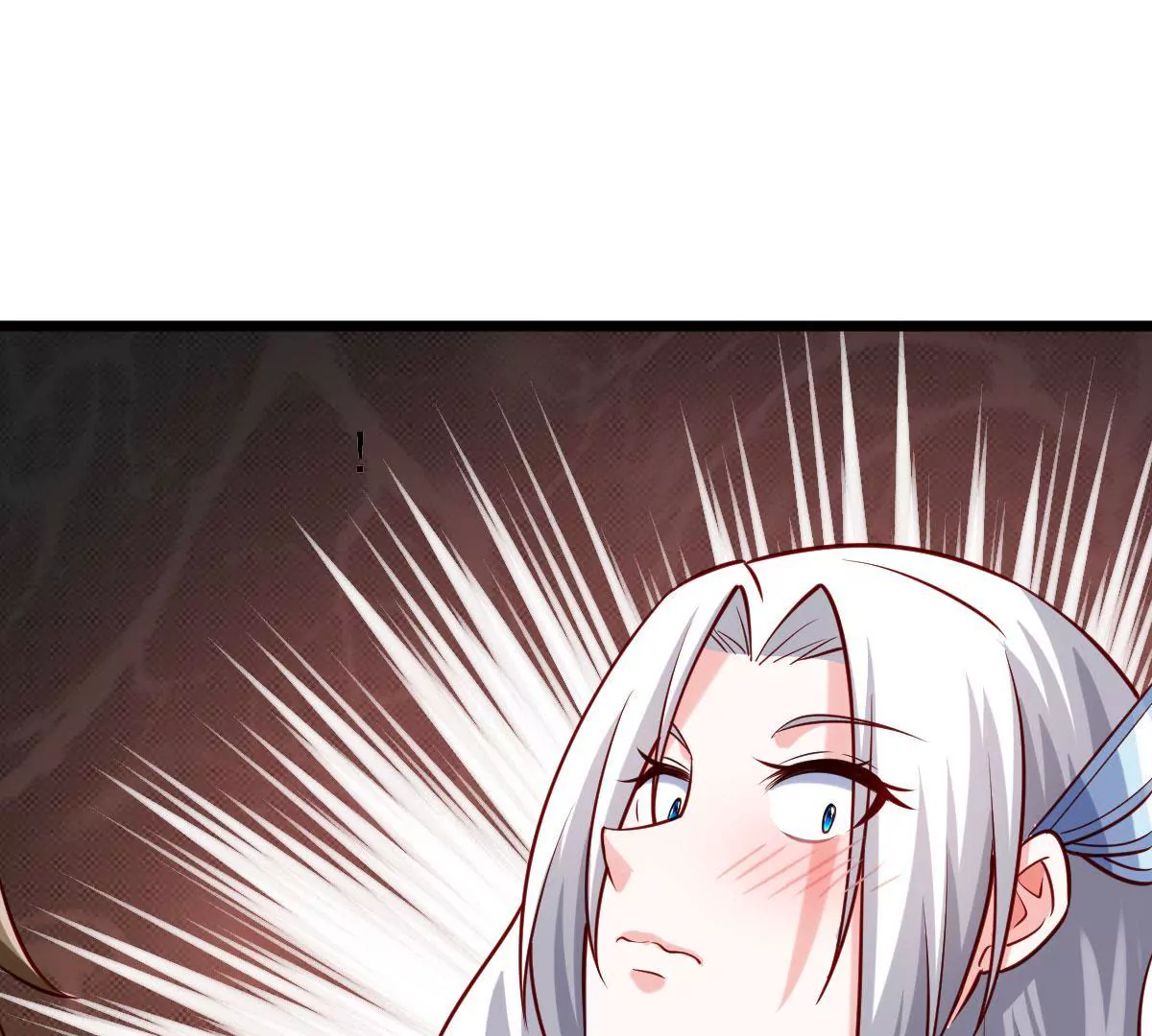 🍲在玄幻世界变成了一棵草？ 第062话 记忆修改 第35页