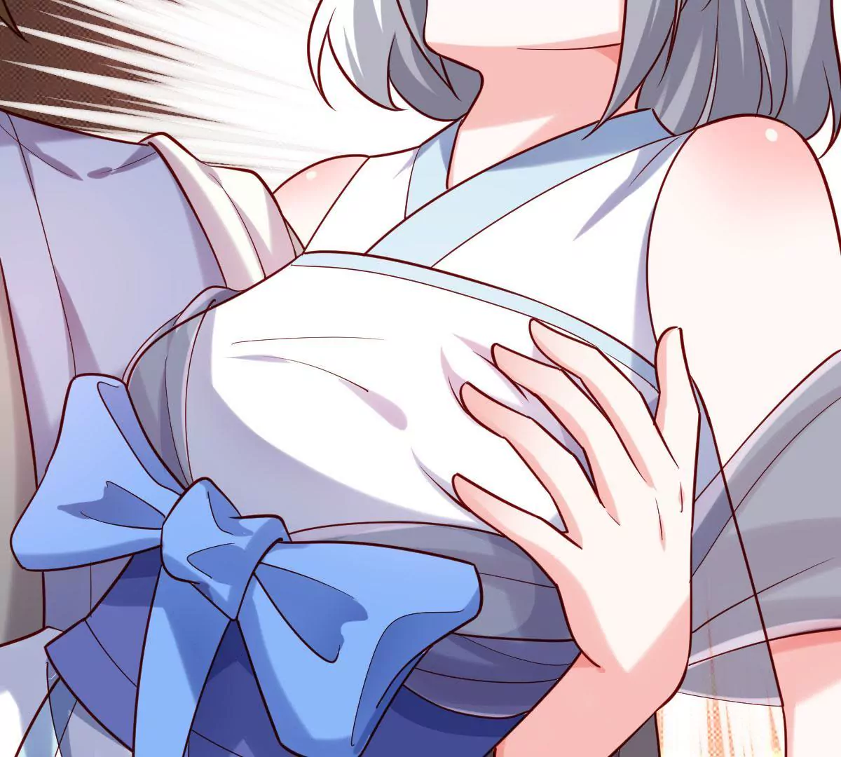 🍲在玄幻世界变成了一棵草？ 第062话 记忆修改 第36页
