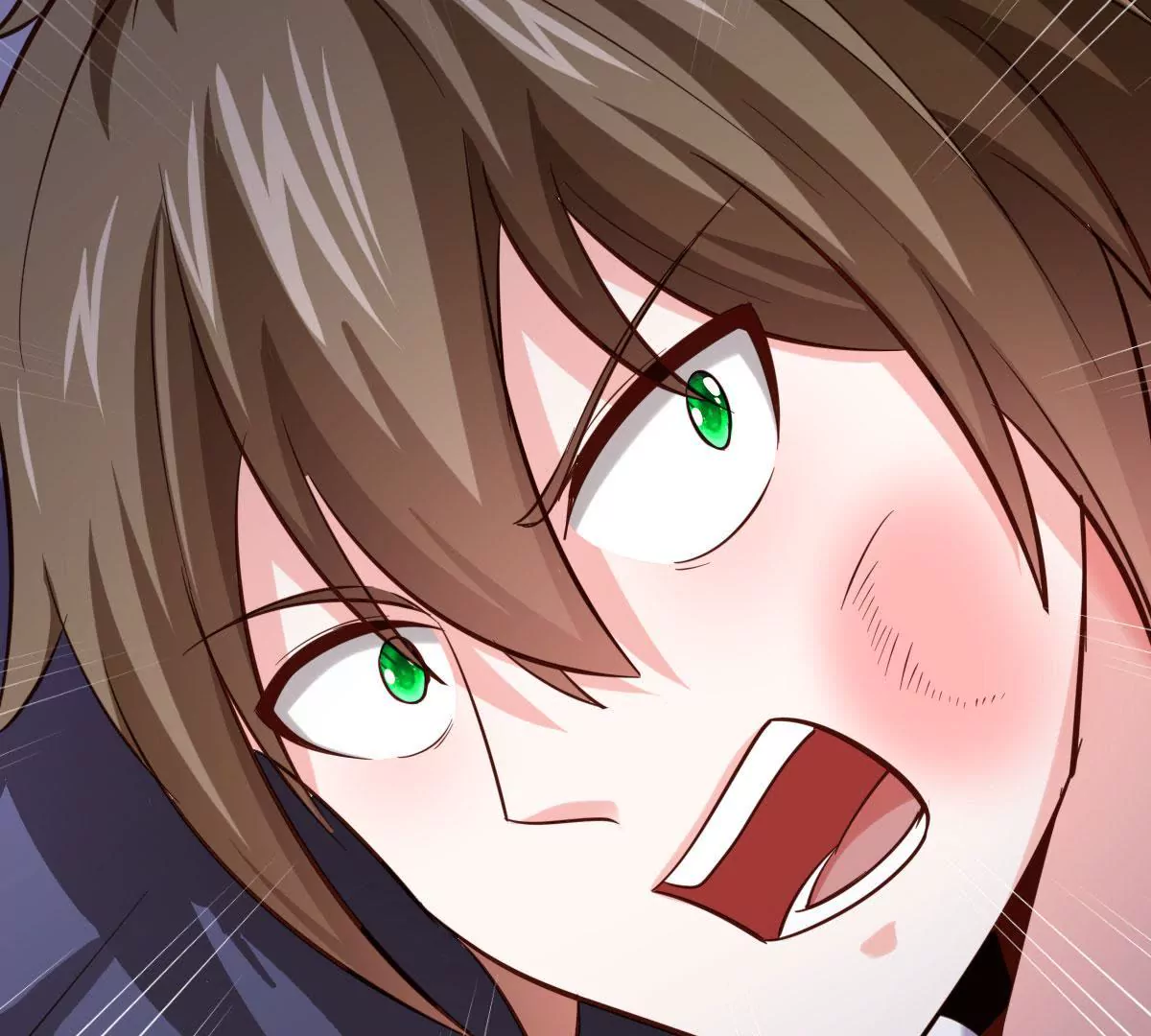 🍲在玄幻世界变成了一棵草？ 第062话 记忆修改 第49页