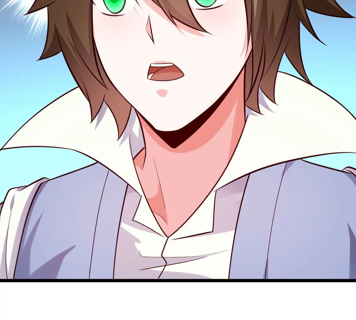 🍲在玄幻世界变成了一棵草？ 第062话 记忆修改 第7页