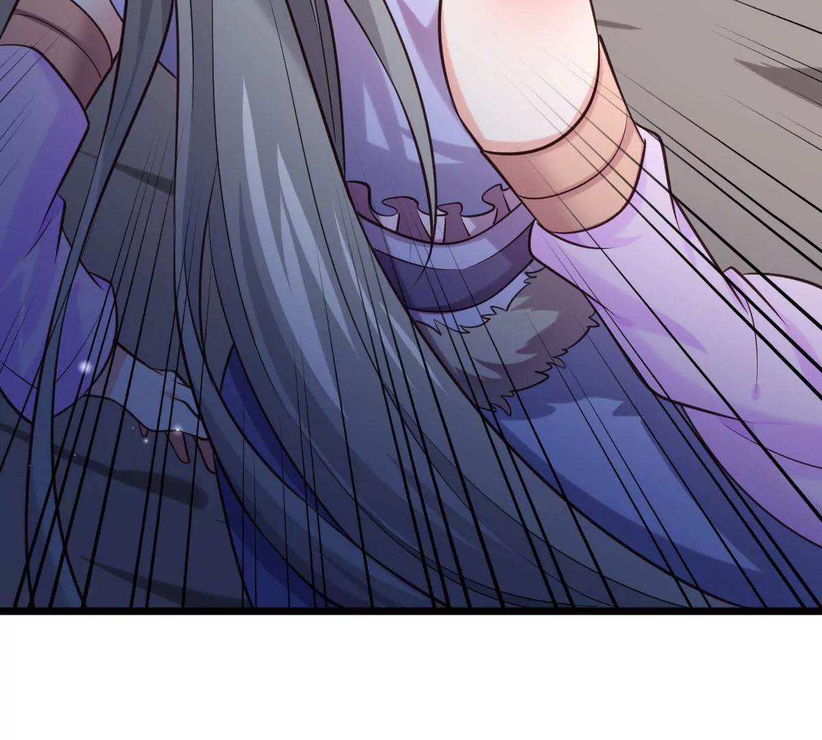 🍲在玄幻世界变成了一棵草？ 第064话 危机 第27页