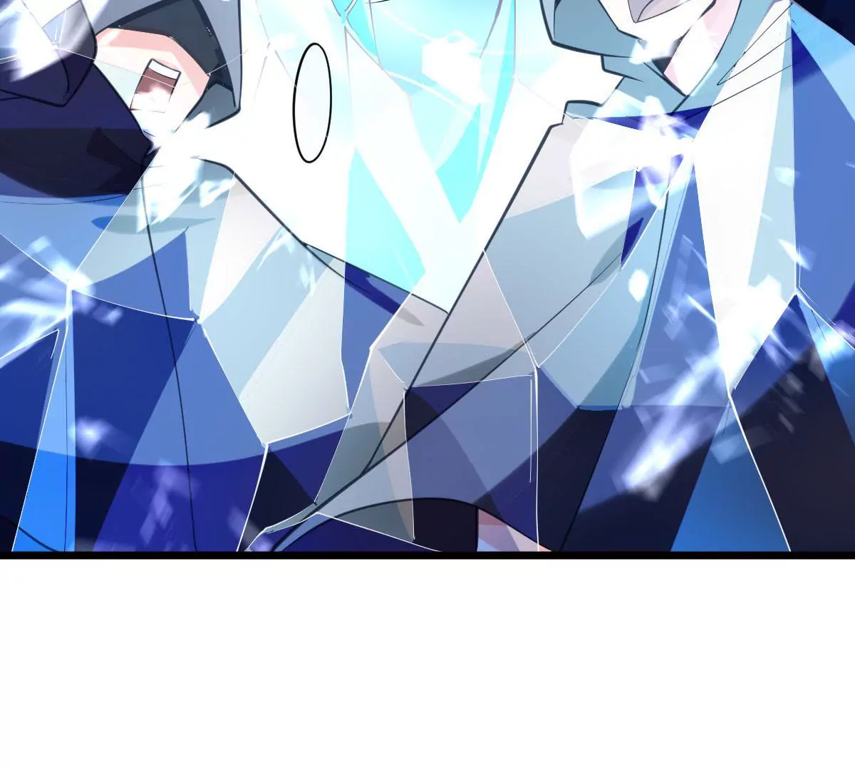 🍲在玄幻世界变成了一棵草？ 第064话 危机 第38页
