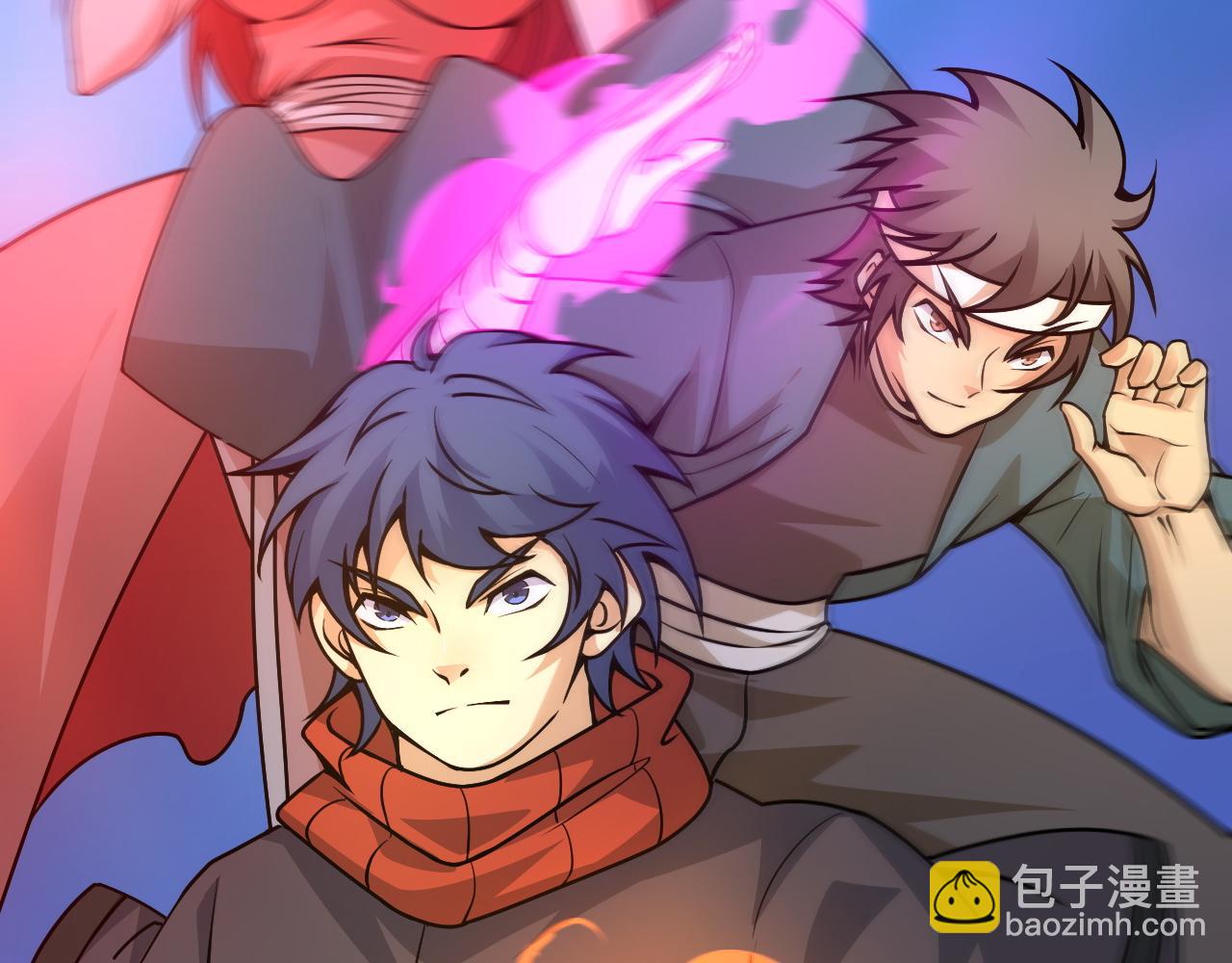 第11话 放榜风波！(1/4)-第11话