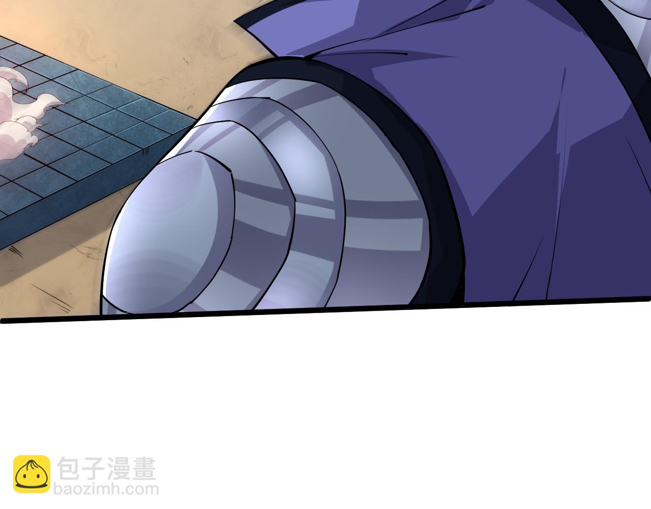 第21话 秦无双登场！(1/5)-第21话