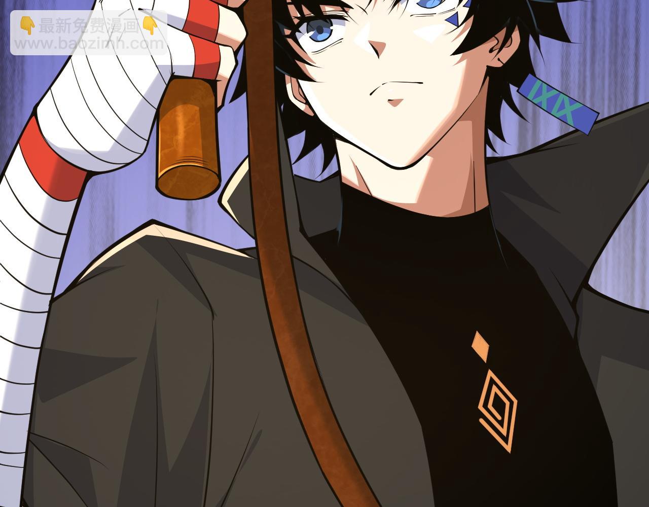 第31话 会见西门大阀！(1/5)-第31话