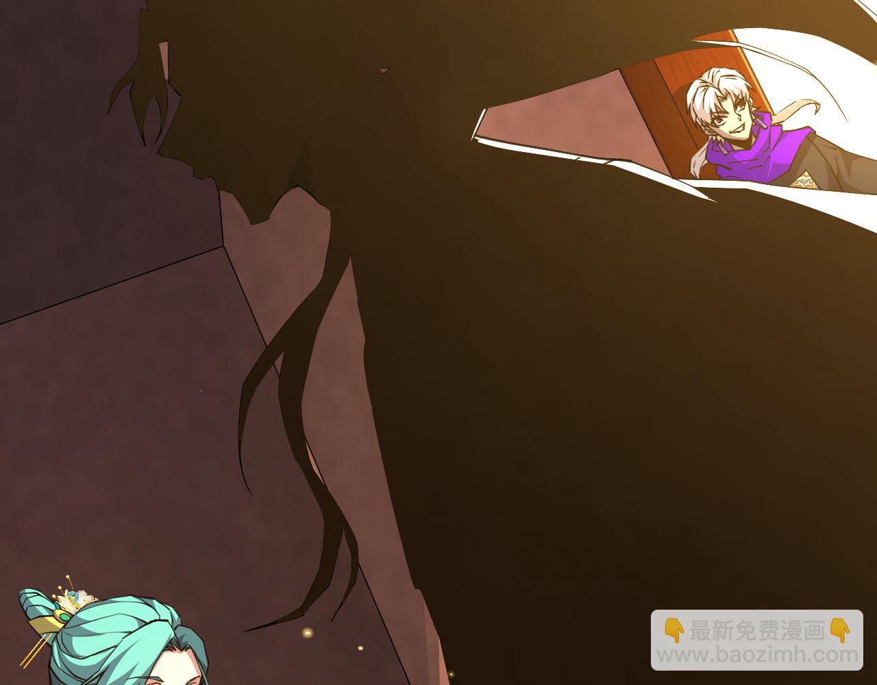 第51话 明争暗斗的万象谷(1/5)-第51话