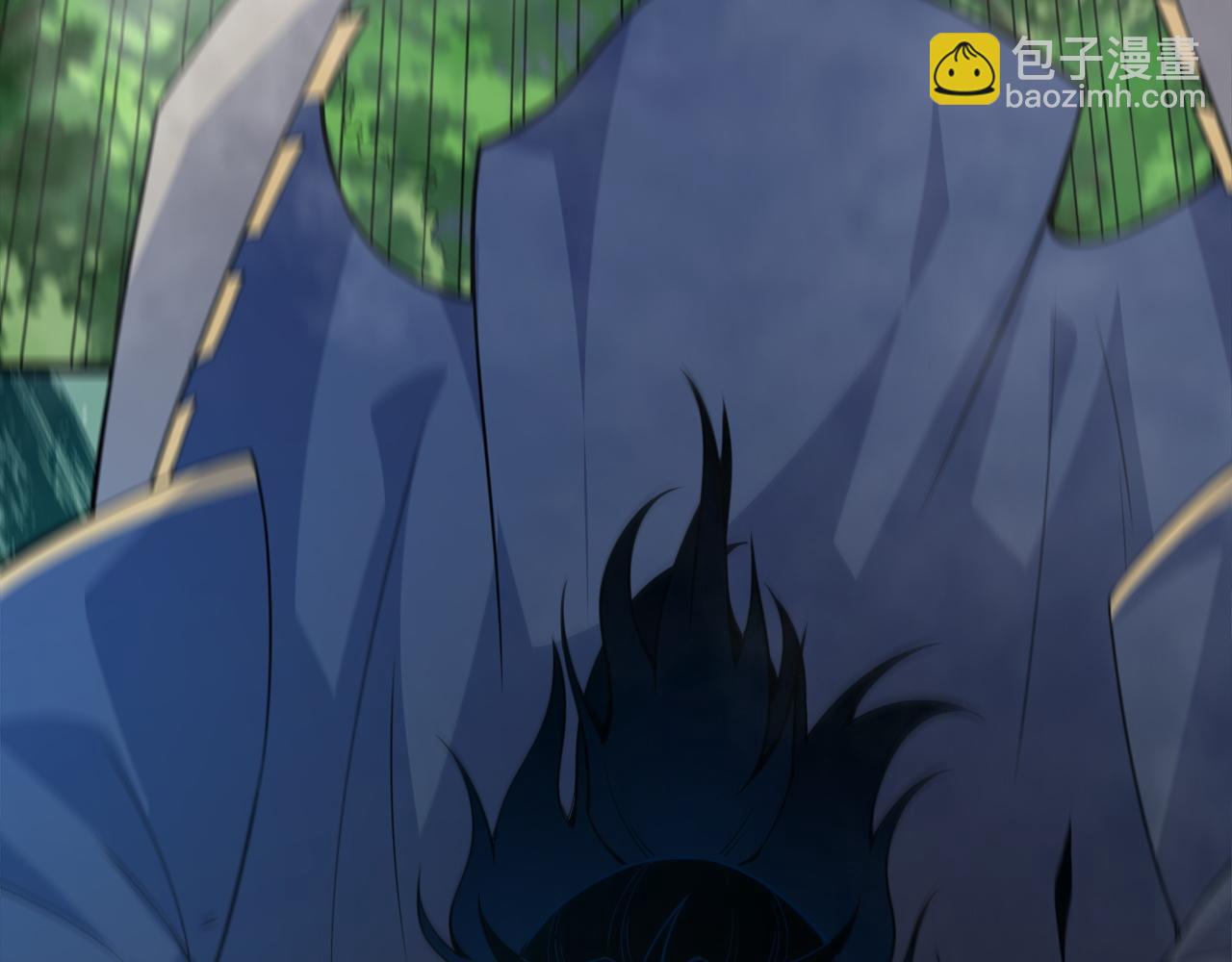 第7话 结伴修炼绝世神技！(1/4)-第7话
