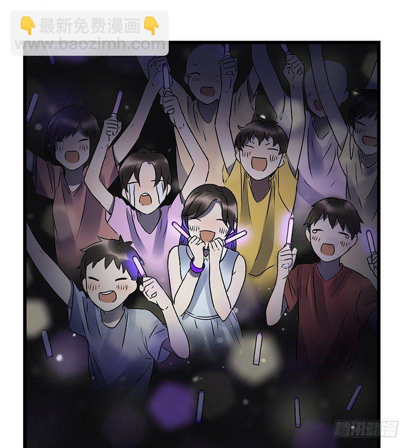 第一话 虚拟偶像实体化(1/3)-第1话