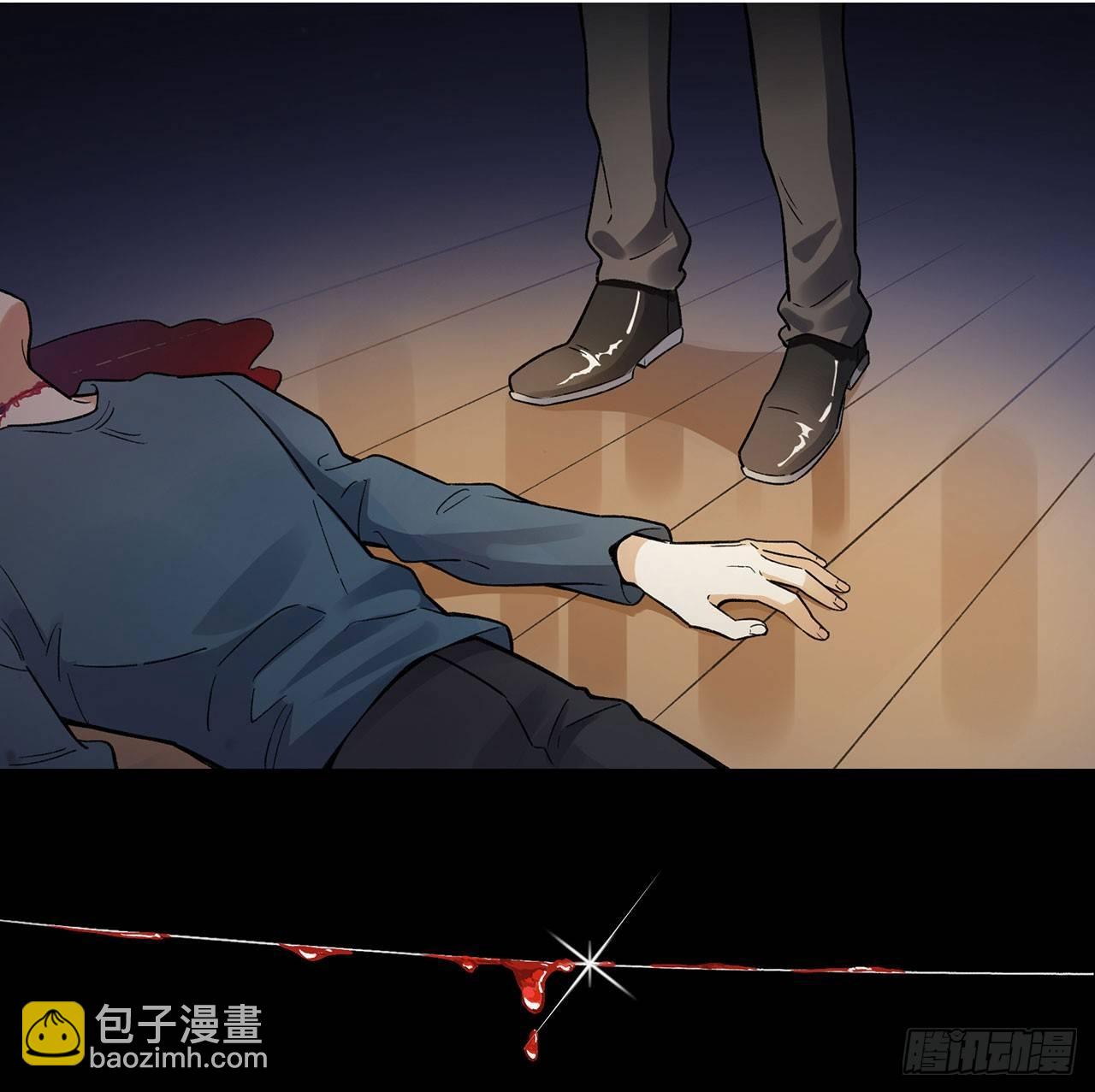 这个人类好烦(1/2)-第107话