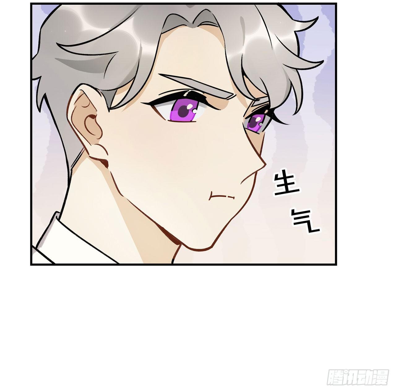 忘了什么事？(1/2)-第123话