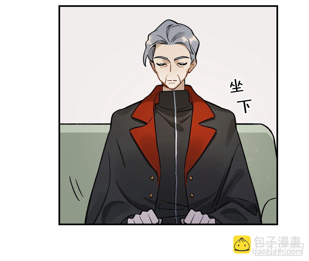忘了什么事？(1/2)-第123话