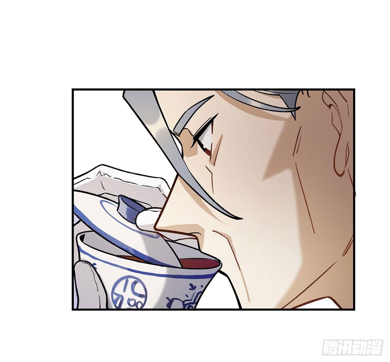 忘了什么事？(1/2)-第123话