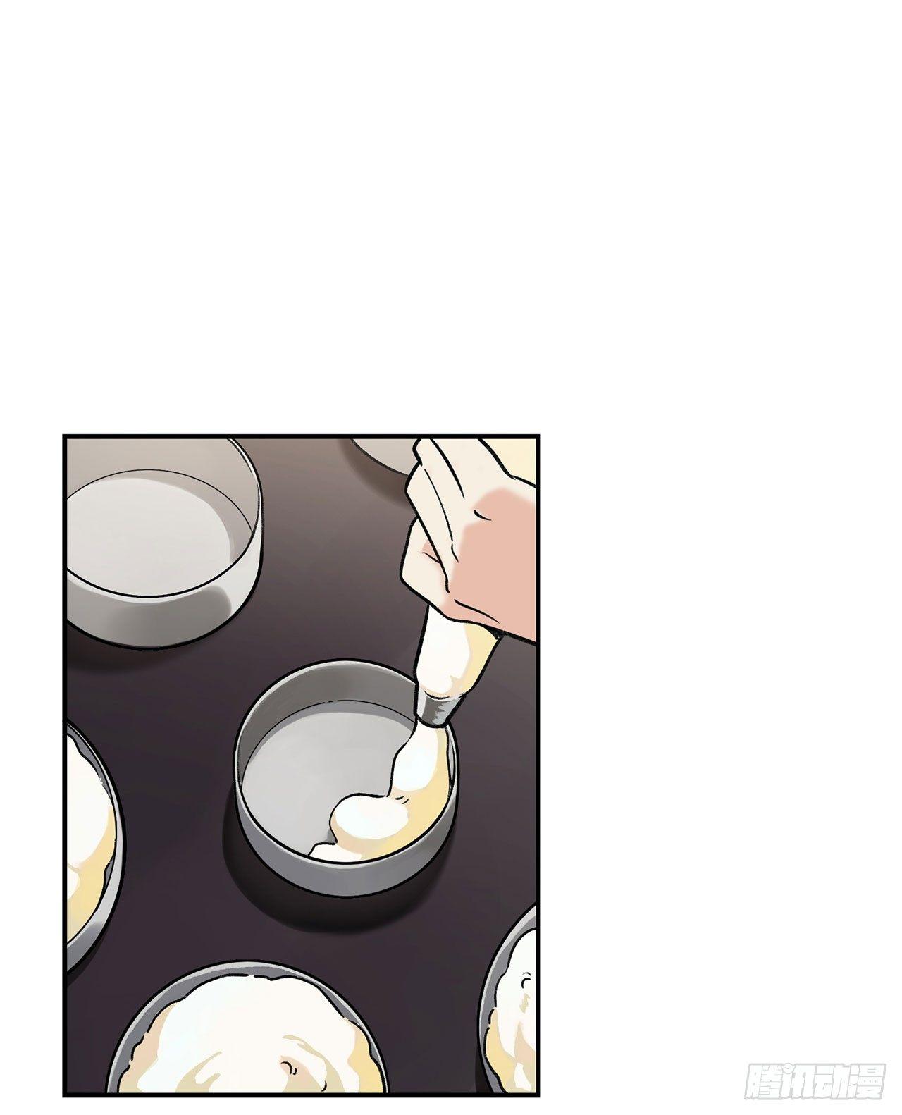 偶像怎能失态(1/2)-第125话