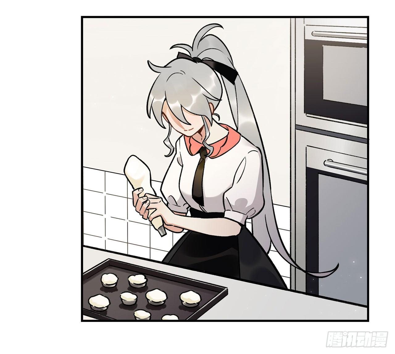 偶像怎能失态(1/2)-第125话