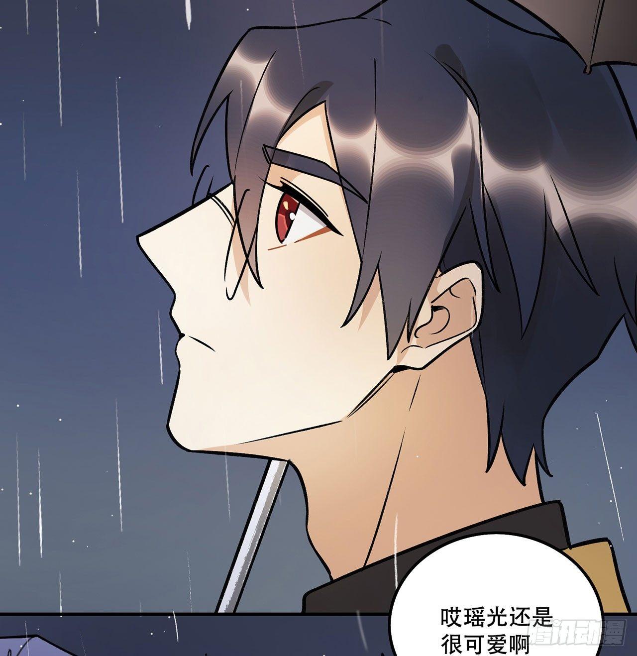 感谢的人-第129话