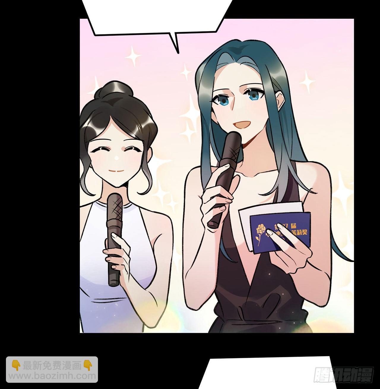 感谢的人-第129话