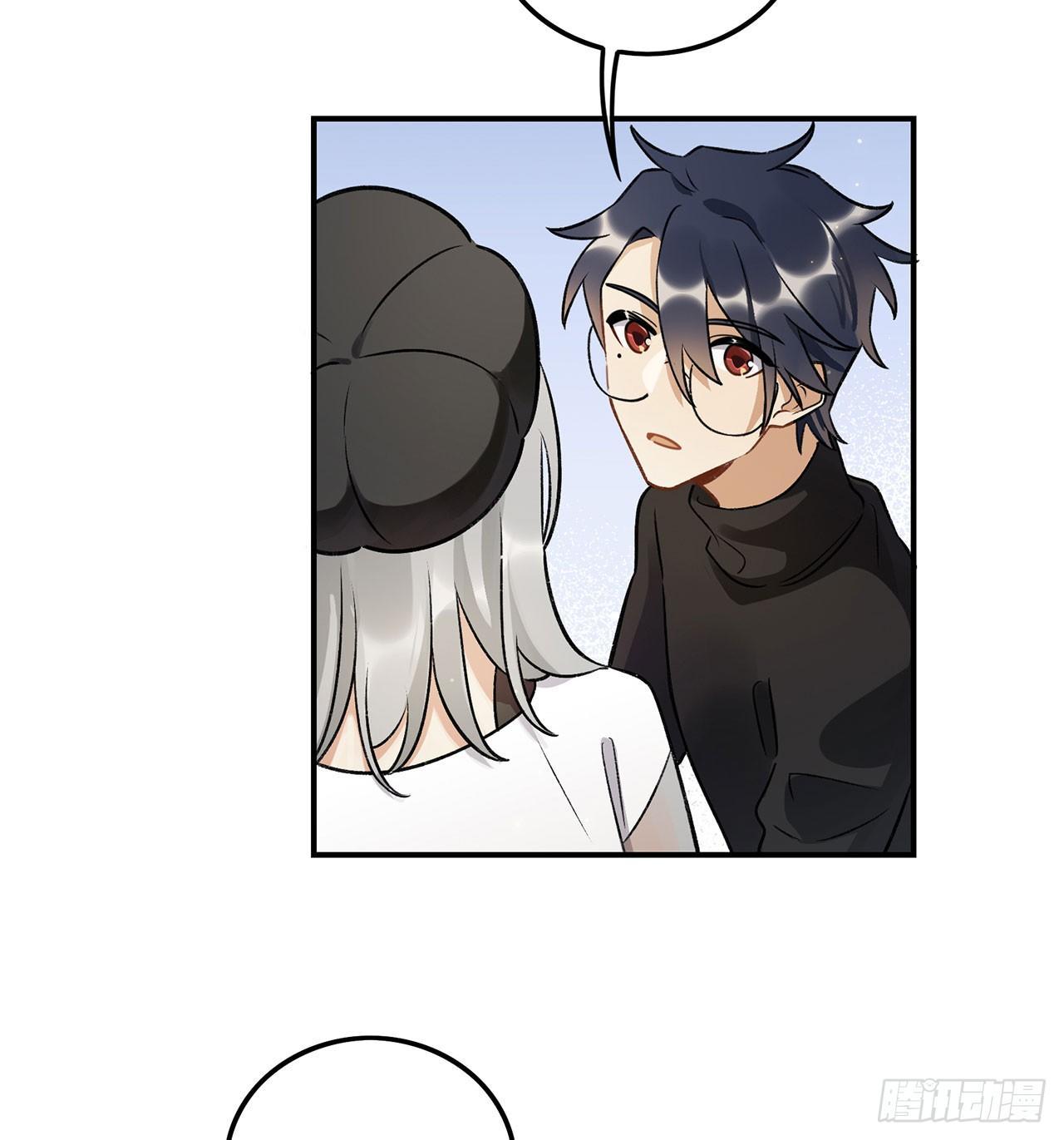 系统好像出问题了-第135话