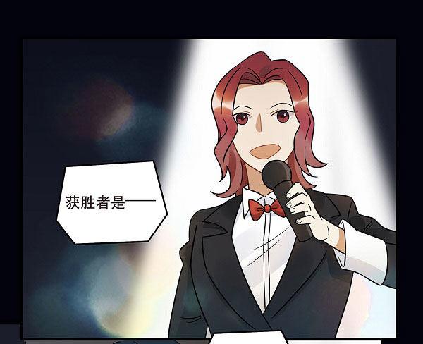 最终话 舞台上下心的距离(1/2)-第31话