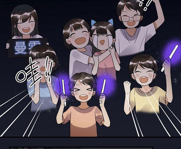 最终话 舞台上下心的距离(1/2)-第31话