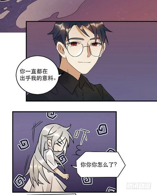 最终话 舞台上下心的距离(1/2)-第31话